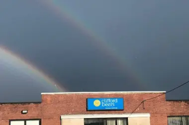 The facilities at Clifford Beers Guidance Clinic in New Haven, CT 3